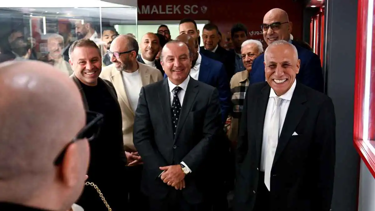 أخبار مفرحة وقطعة إضافية.. بيان رسمي من الزمالك حول أرض أكتوبر