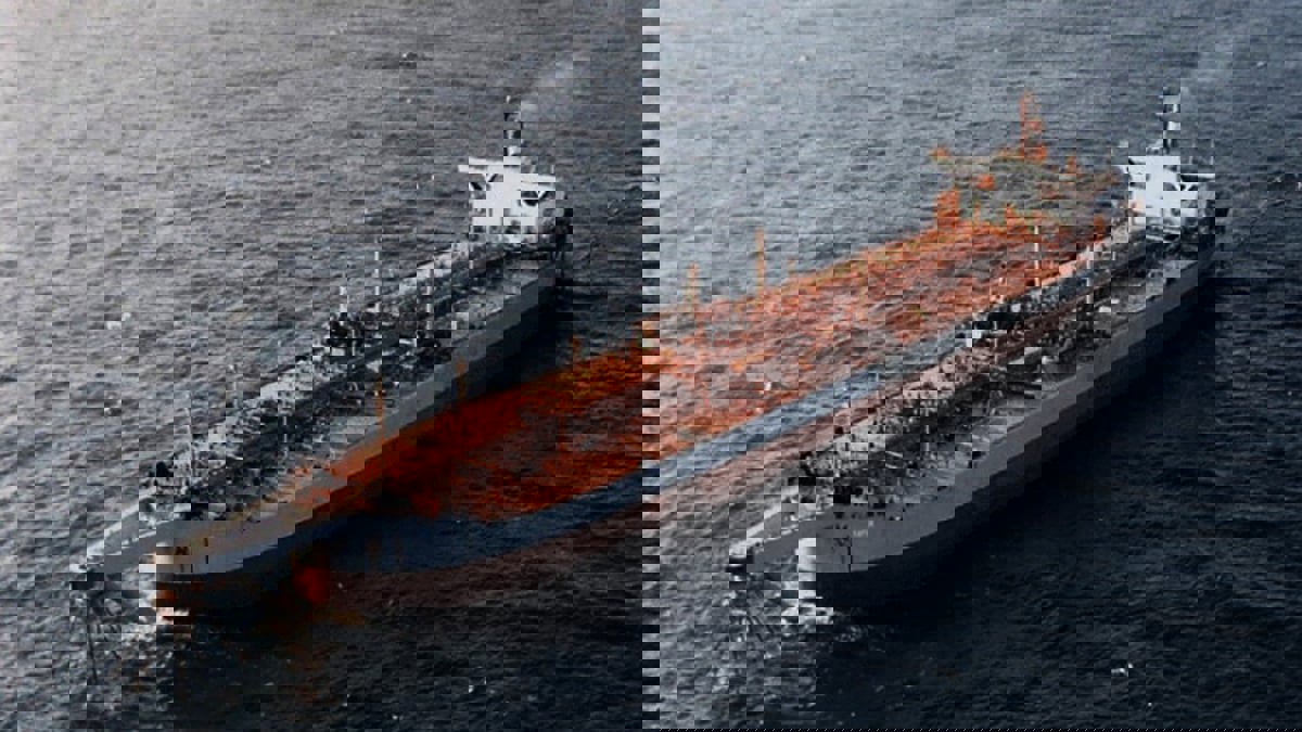 مؤتمر دولي في مايو لجمع 80 مليون دولار لإنقاذ الناقلة صافر