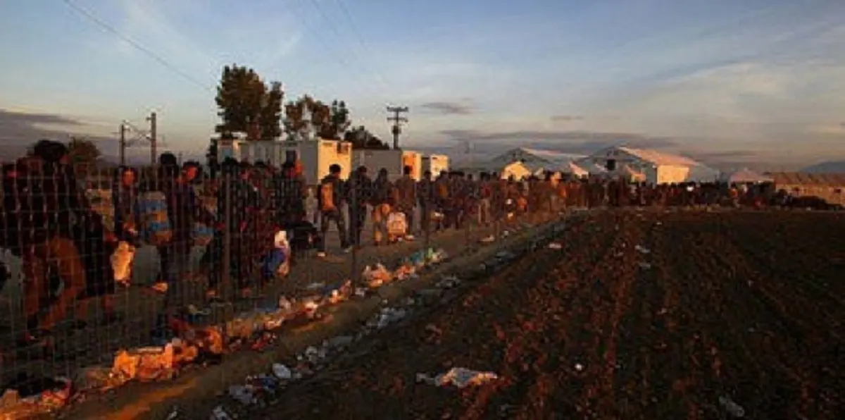 العلويون في تركيا يدعون لمساندة تركمان سوريا