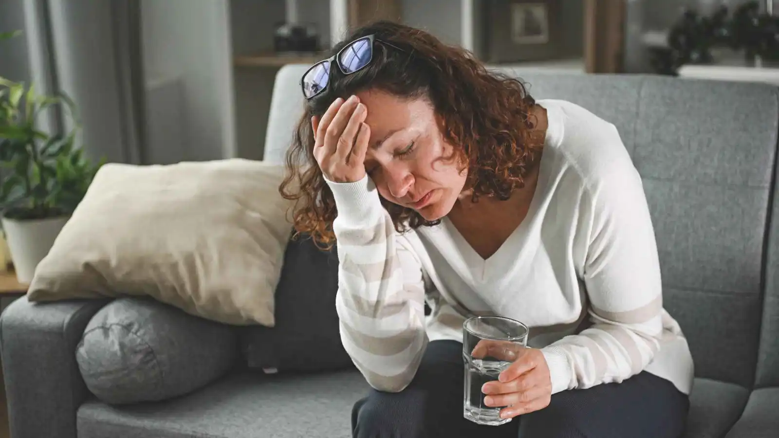 حبوب غير هرمونية تُقلل من أعراض "انقطاع الطمث"