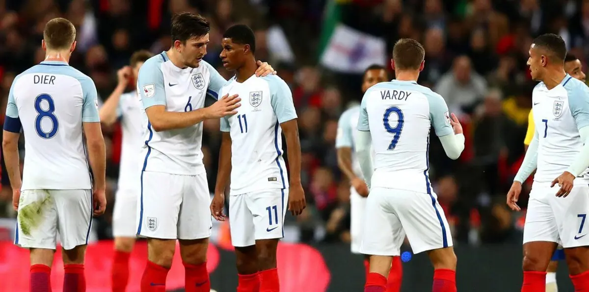 موعد مباراة كولومبيا ضد إنجلترا في كأس العالم روسيا 2018