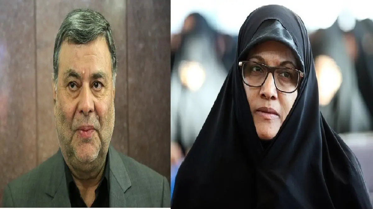 كورونا يصيب برلمانية إيرانية وعضوًا في مجمع تشخيص مصلحة النظام