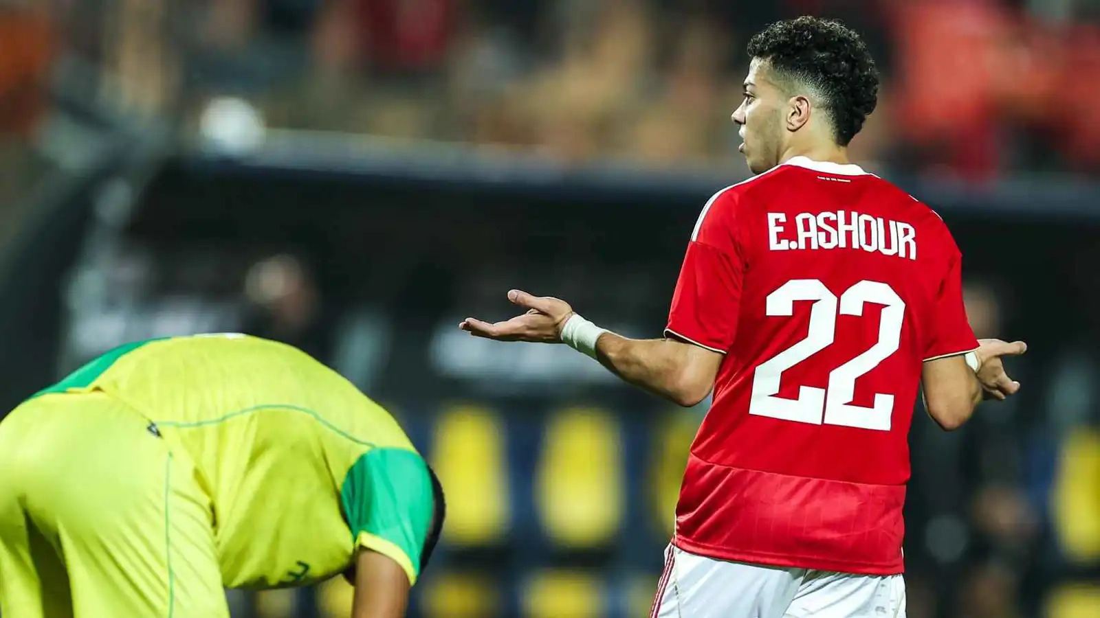 مكاسب بالجملة.. الأهلي المصري يكتسح شبيبة القبائل في دوري أبطال أفريقيا (فيديو)