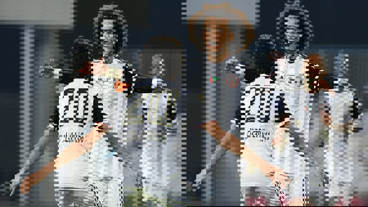 الجزيرة الإماراتي ينهي تعاقده مع "عموري" بالتراضي