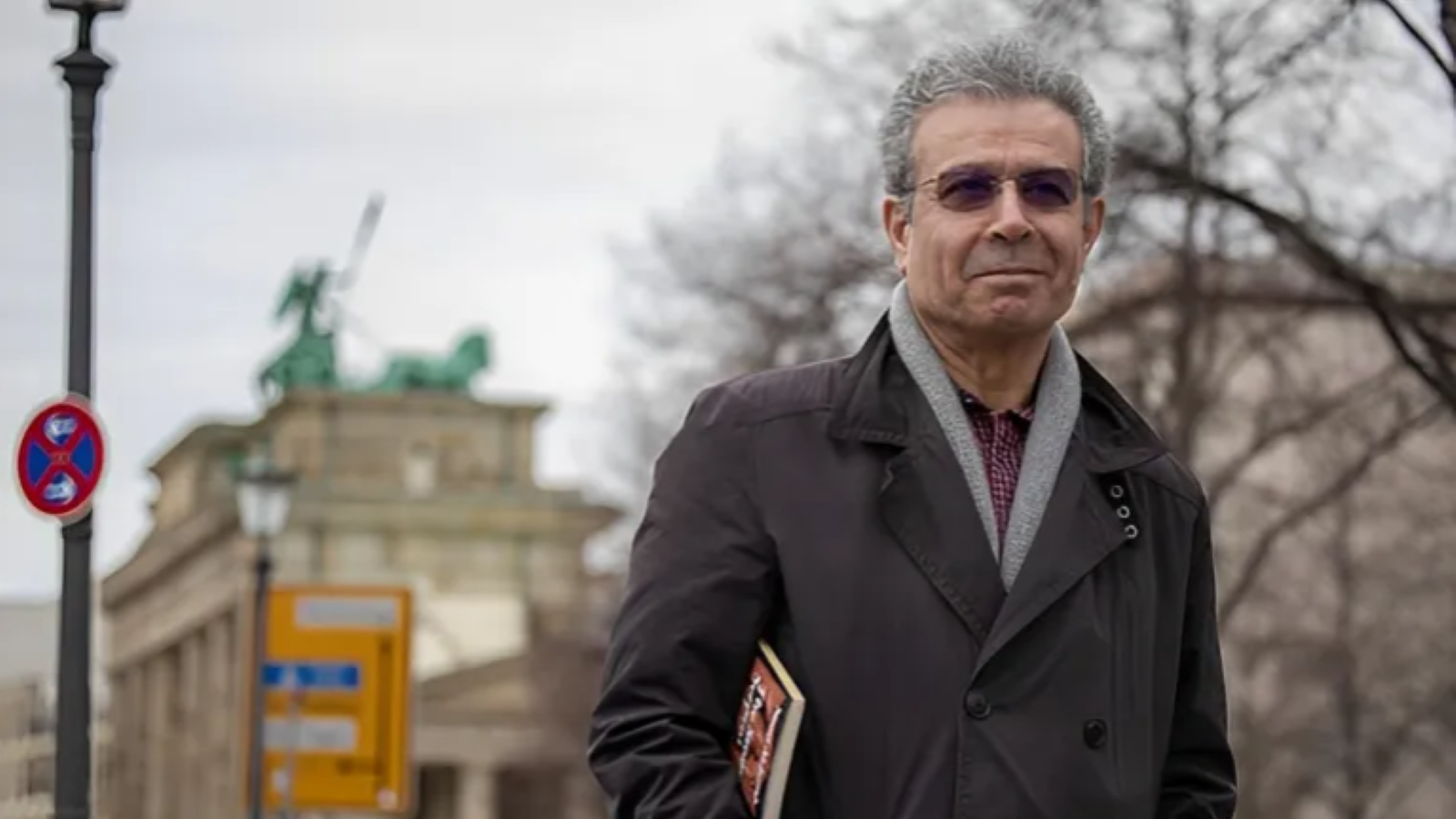 "ألواح أورفيوس".. كيف أعاد نوري الجراح صياغة الأساطير شعرياً؟