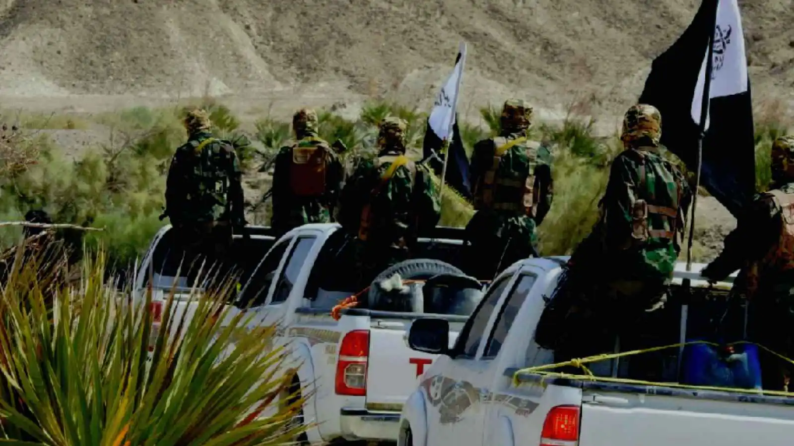 إيران تعلن تفكيك خلية "إرهابية معادية" في سراوان