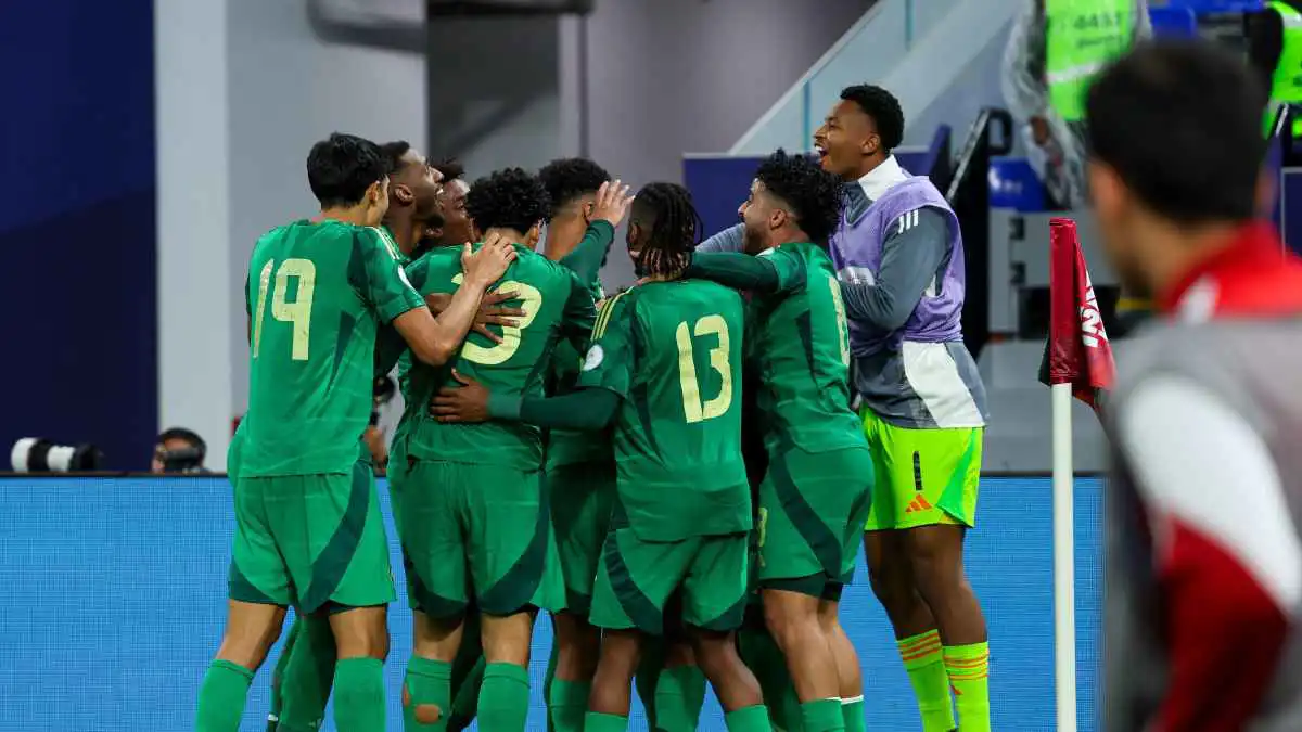 رسالة سامي الجابر النارية.. 5 حقائق مؤلمة كشفتها خسارة الأخضر أمام الأردن