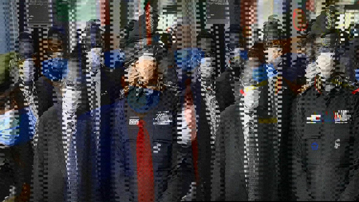 رويترز: مفاوضات حل الأزمة في السودان وصلت إلى "طريق شبه مسدود"