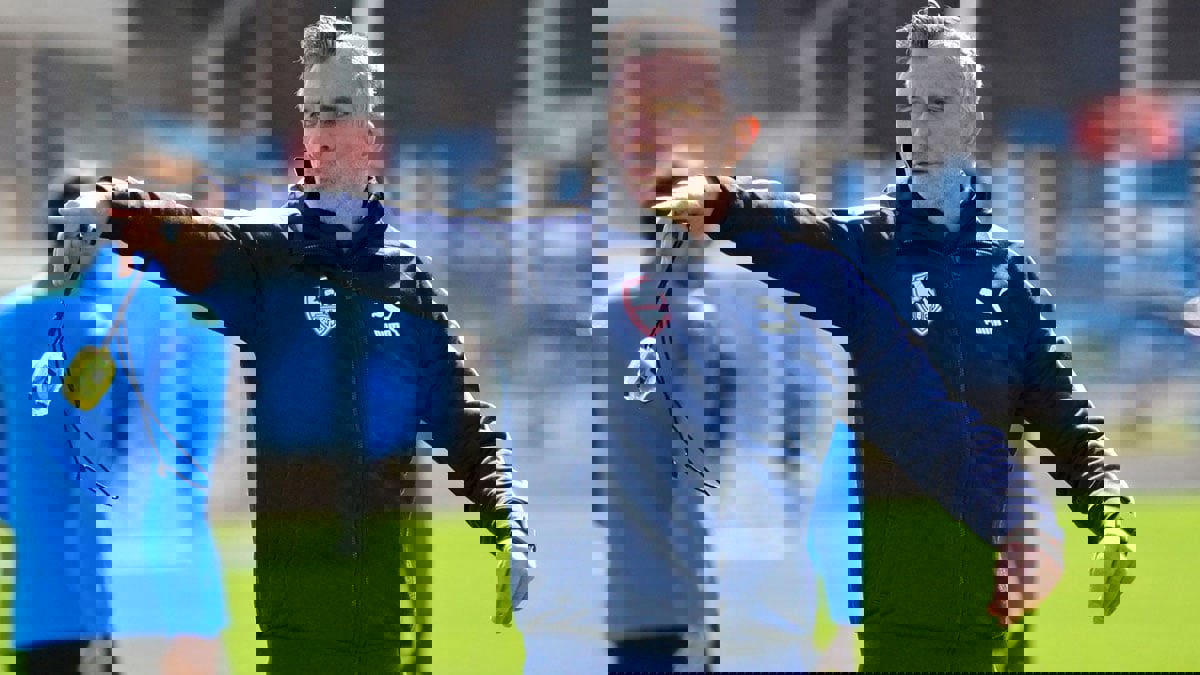 مرتضى منصور: ما حدث من كارتيرون "تهريج ومهزلة غير مسبوقة"