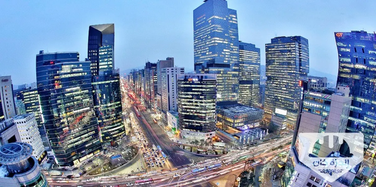 ولاية كاليفورنيا تجاوزت فرنسا لتصبح سادس أكبر اقتصاد عالمي