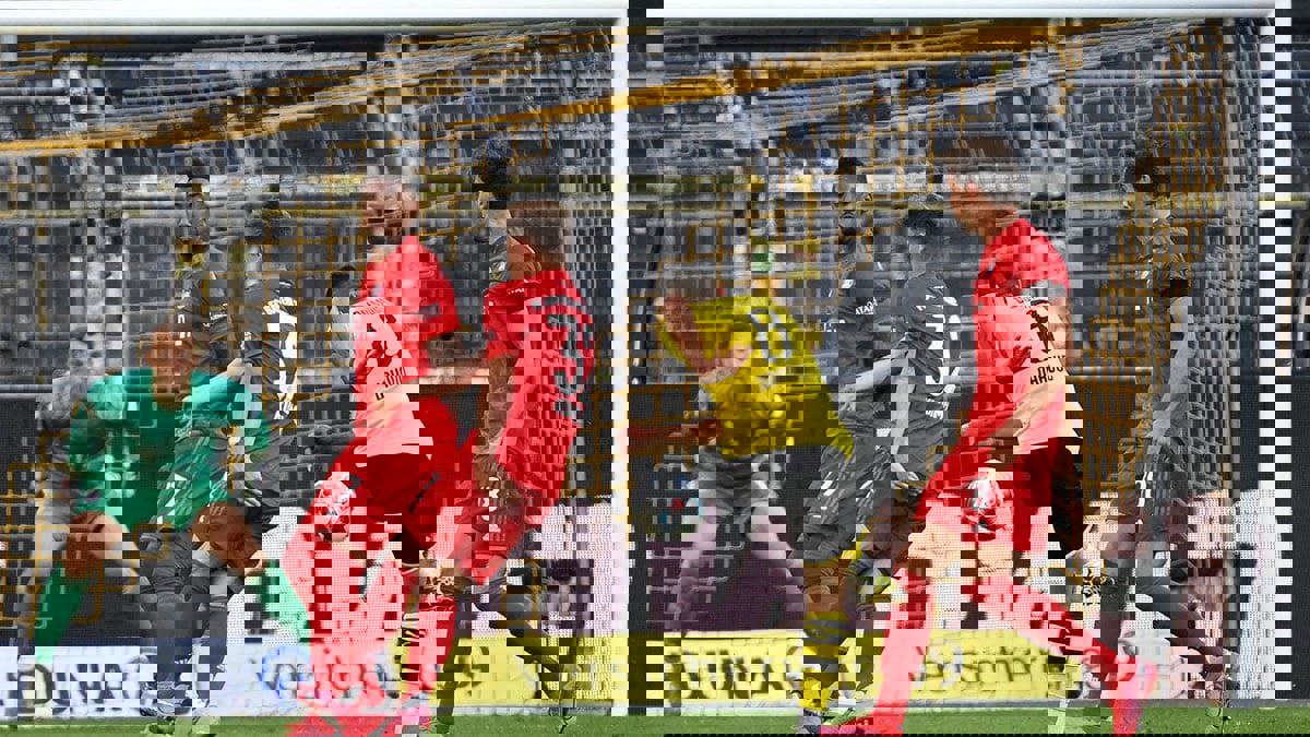 جدول ترتيب الدوري الألماني بعد فوز بايرن ميونخ على بروسيا دورتموند (صورة)