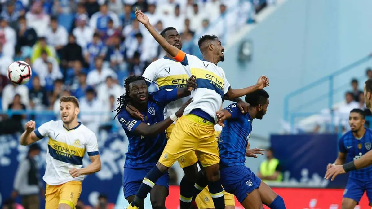 قبل "ديربي الرياض".. هل ينجح النصر في اقتناص الفوز أم يبتعد الهلال بالصدارة؟