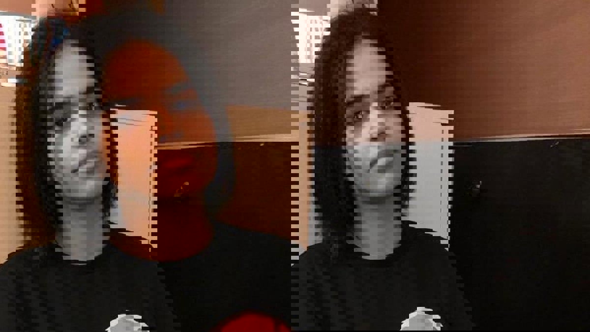 رهف القنون تنشر أولة لمولودها مع والده