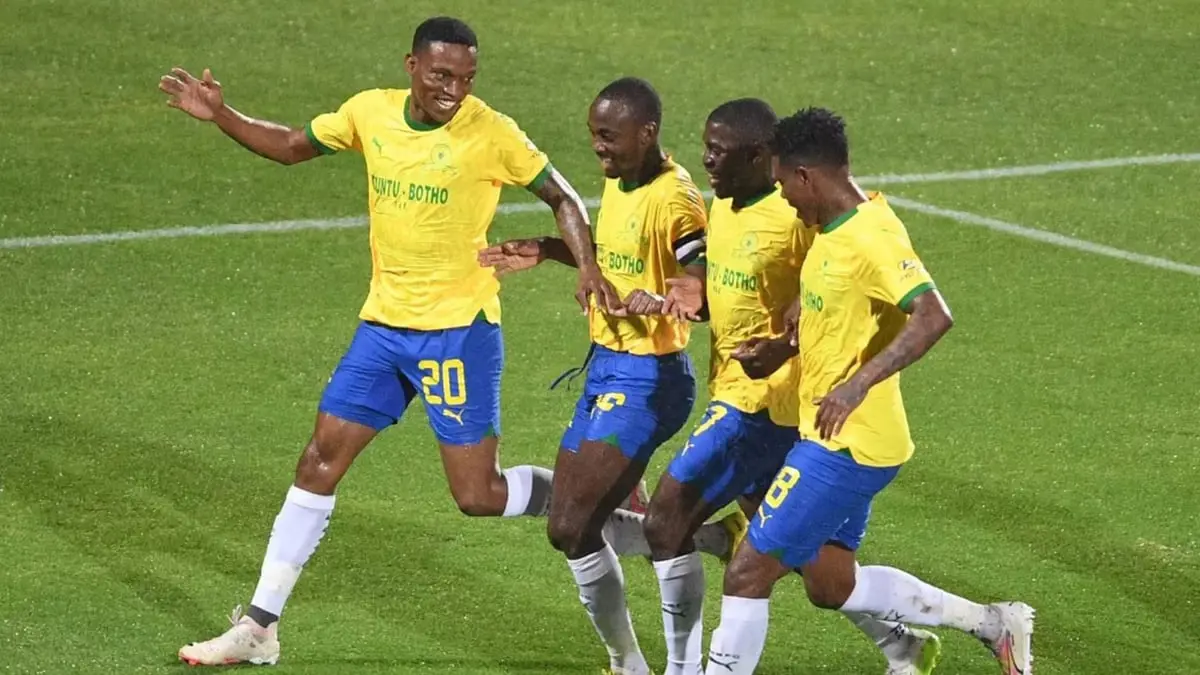 ربما يظهر بفريقين.. صنداونز يواجه أزمة قبل الدوري الأفريقي