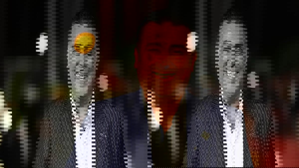 تامر حبيب عن تقبيله للفنانات: ليس معصية