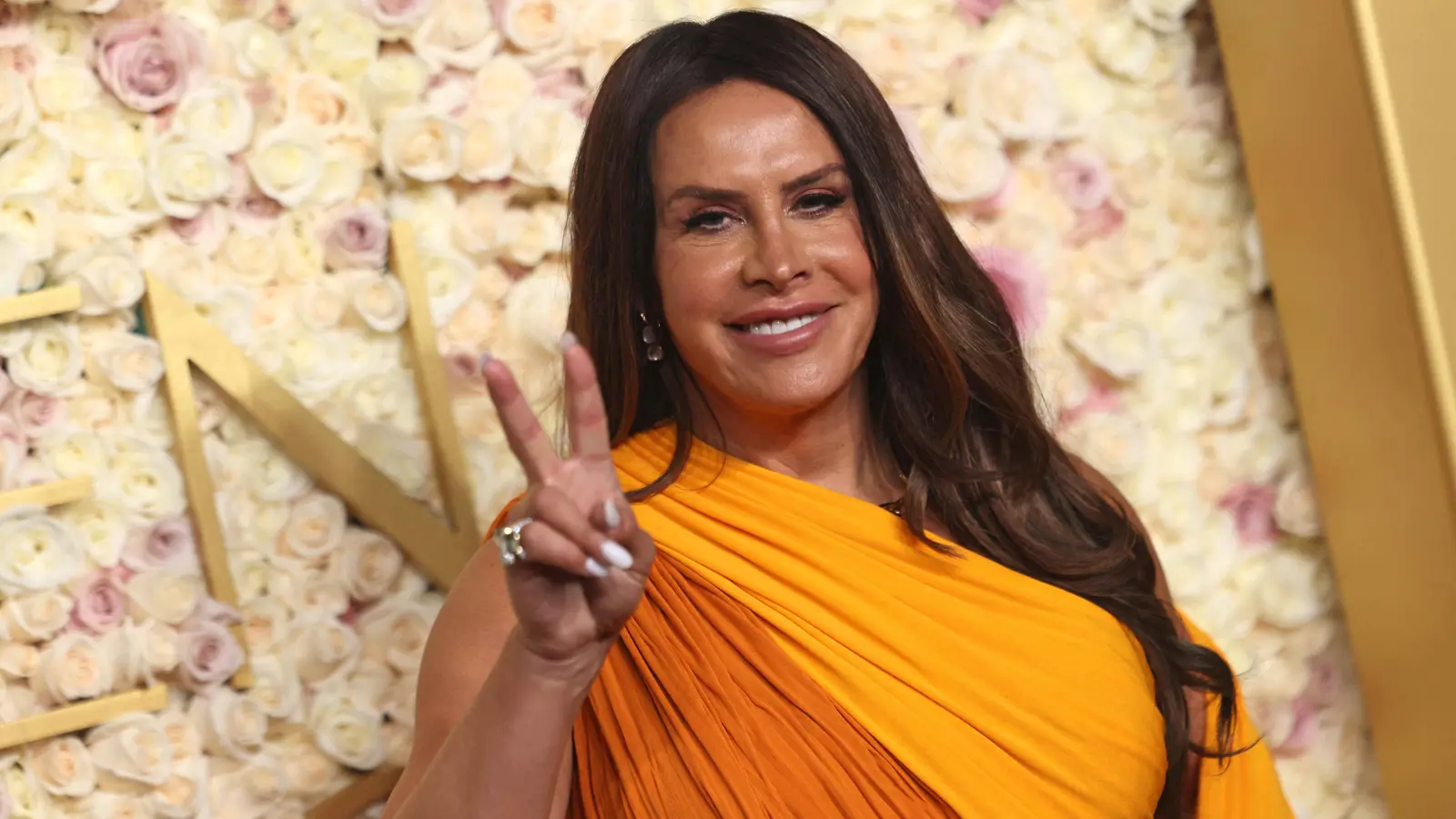 رغم مواقفها العنصرية.. كارلا صوفيا غاسكون تشارك في الأوسكار