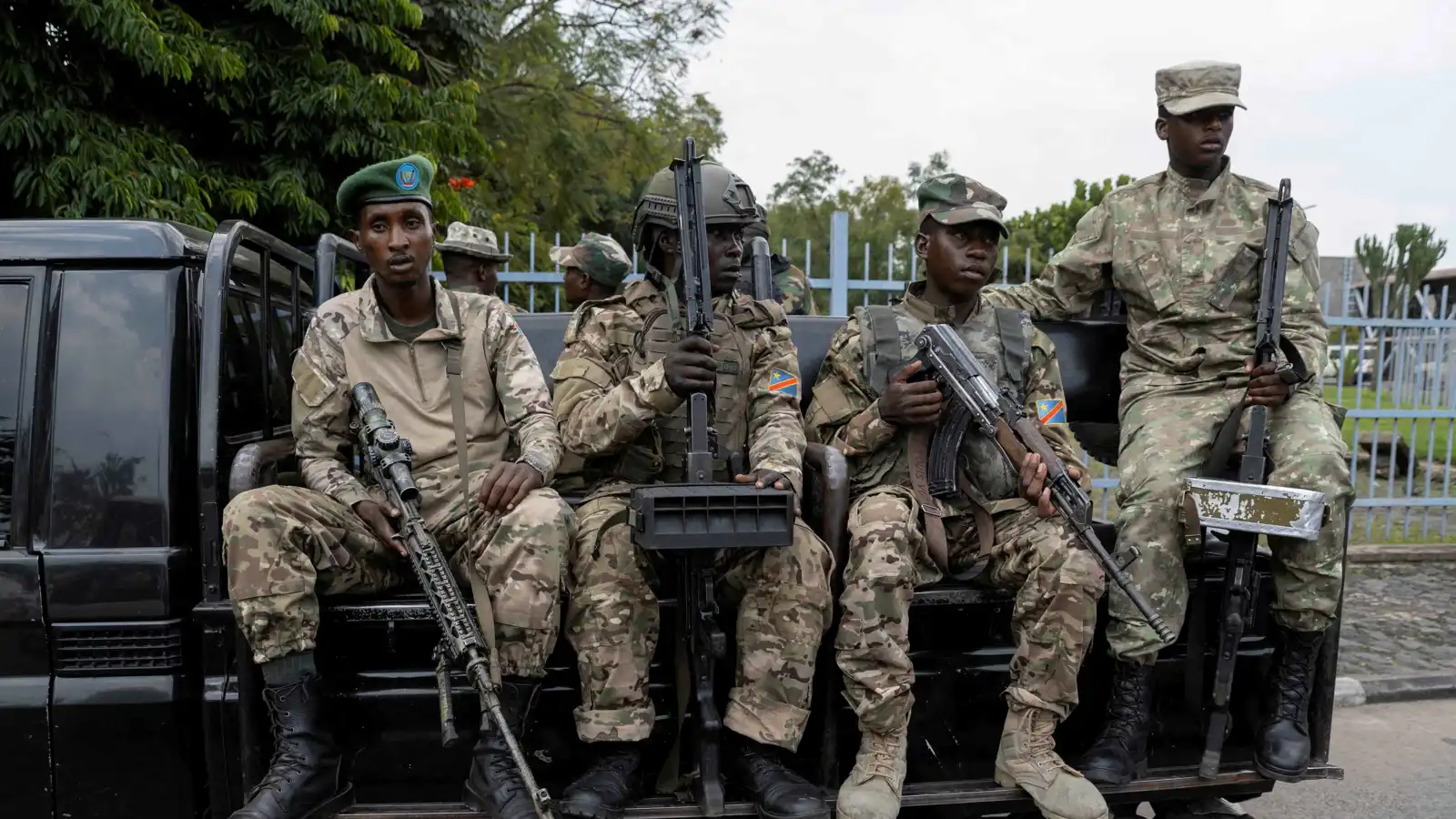 "اعتراف نادر".. ماذا يعني إقرار رواندا بتأجيج نيران الحرب في الكونغو؟