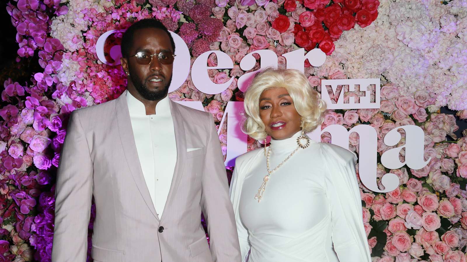 بعد إلقاء القبض عليه.. والدة "شون ديدي" تطالب بفرصة لإثبات براءته