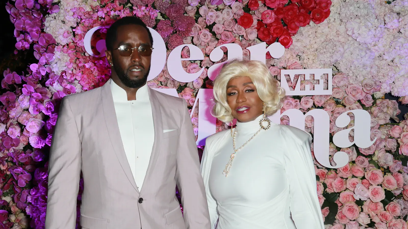 بعد إلقاء القبض عليه.. والدة "شون ديدي" تطالب بفرصة لإثبات براءته