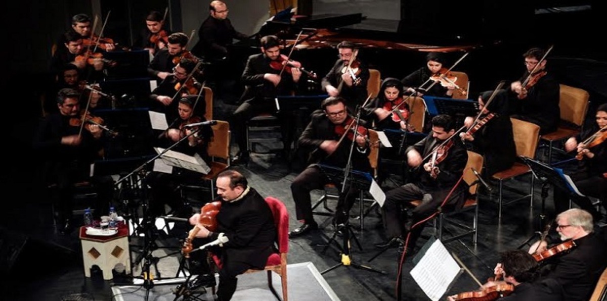 إيران تعلن وضع ضوابط لإقامة الحفلات الموسيقية