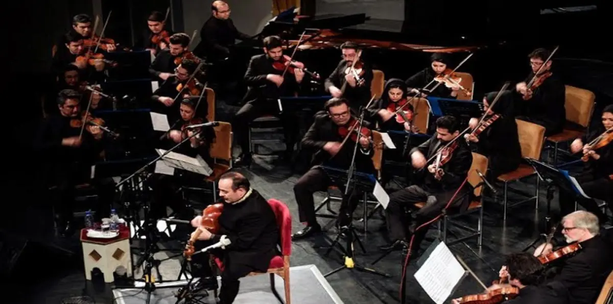 إيران تعلن وضع ضوابط لإقامة الحفلات الموسيقية