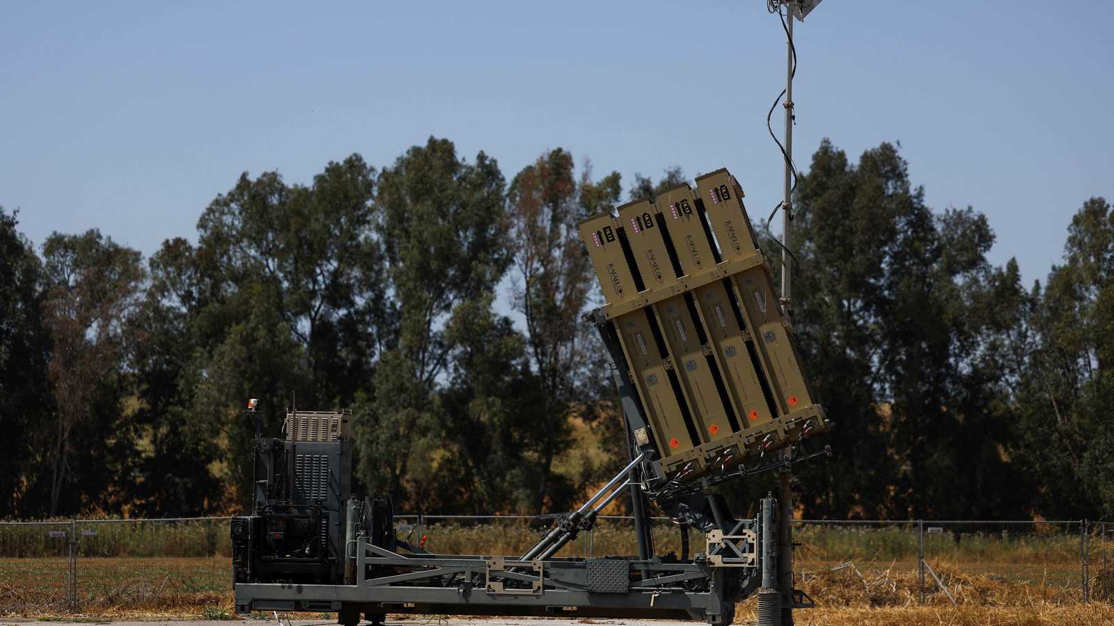 كيف سترد تركيا على نشر إسرائيل منظومة دفاع جوي متطورة في قبرص؟