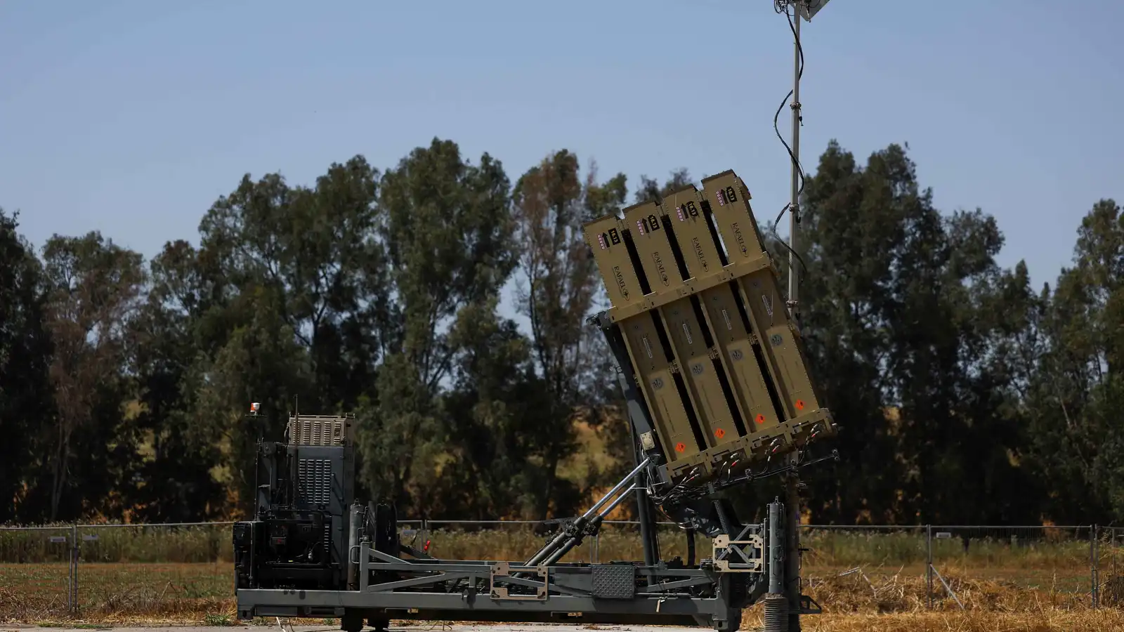 كيف سترد تركيا على نشر إسرائيل منظومة دفاع جوي متطورة في قبرص؟