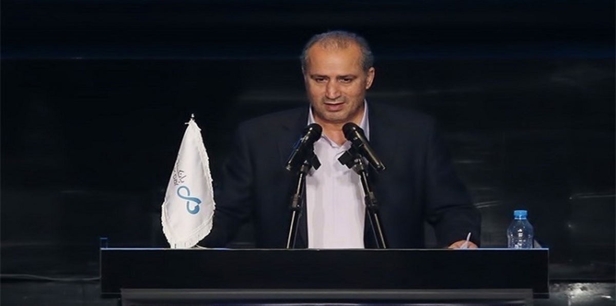 إيران تجدد مقاطعتها حفل توزيع جوائز الاتحاد الآسيوي