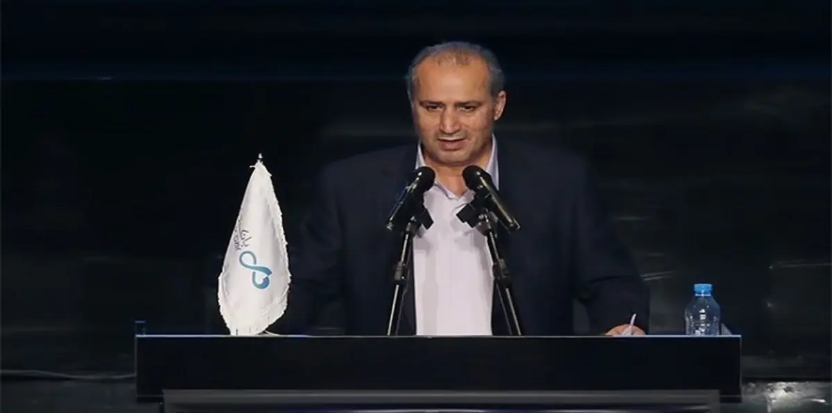 إيران تجدد مقاطعتها حفل توزيع جوائز الاتحاد الآسيوي