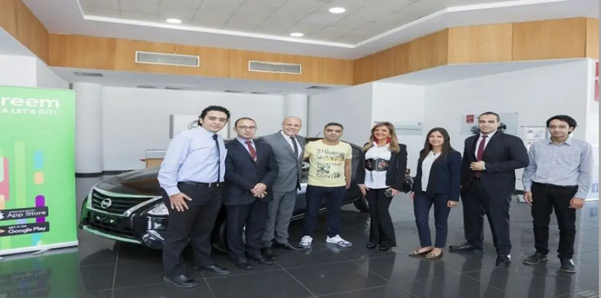 "كونتكت" المصرية للسيارات تصدر سندات توريق بقيمة 1.75 مليار جنيه