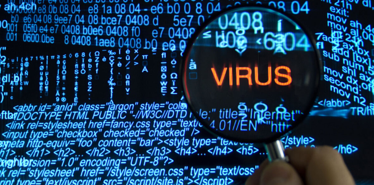 فيروس يقتحم جهازك بمجرد تمرير "الماوس" على الرابط