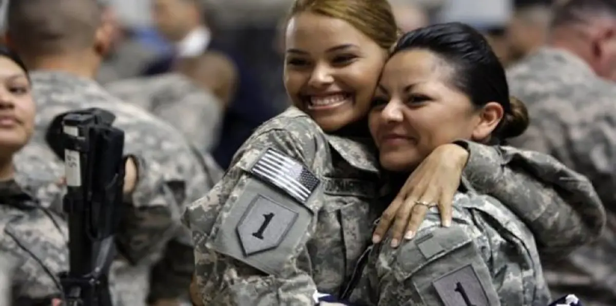 وزارة الدفاع الأمريكية تفتح أبواب الجيش أمام المتحولين جنسياً