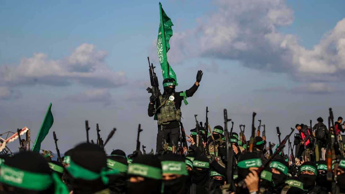 للمرة الأولى.. "العفو الدولية" تتهم حماس بارتكاب جرائم في هجوم 7 أكتوبر