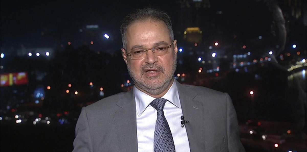 المخلافي يدعو ولد الشيخ إلى اتخاذ موقف حازم بشأن المعتقلين بسجون الحوثيين