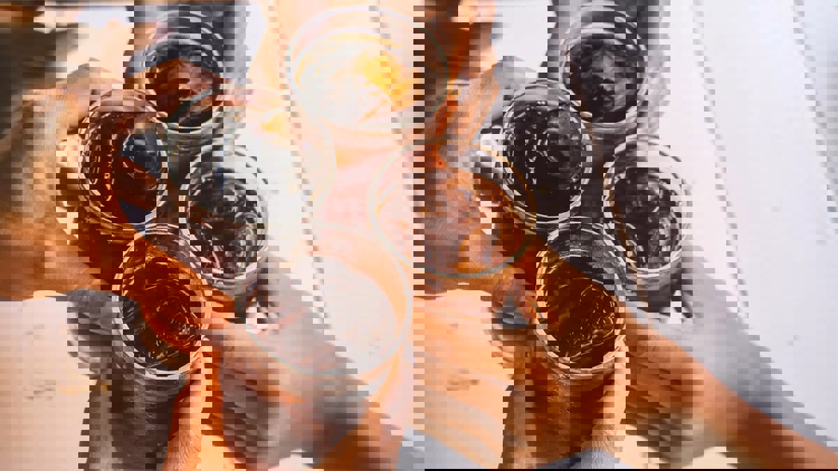 دراسة: تناول المشروبات الغازية يسبب تأثيرات مدمرة على المخ