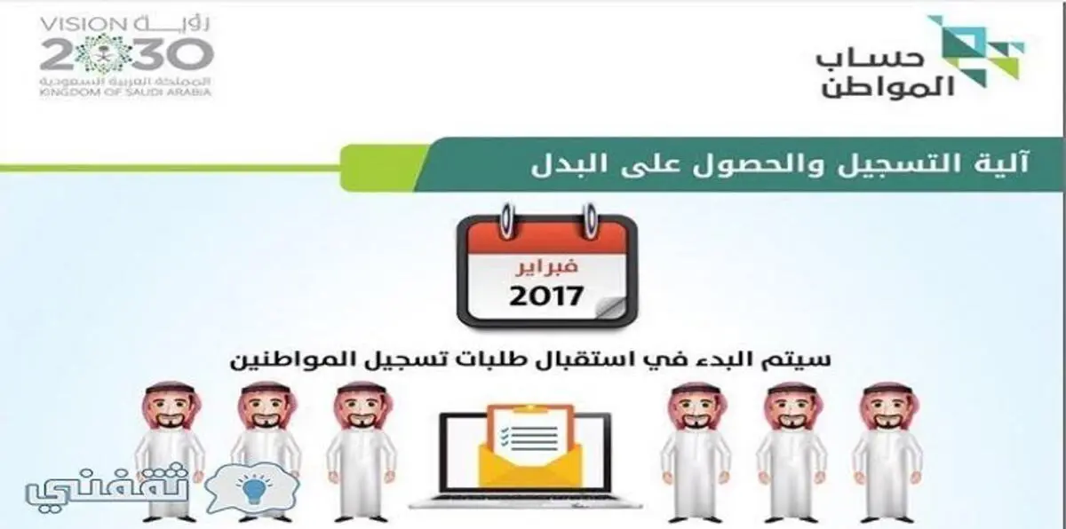غموض تفاصيل برنامج حساب المواطن للدعم النقدي يزيد تعطش السعوديين لها