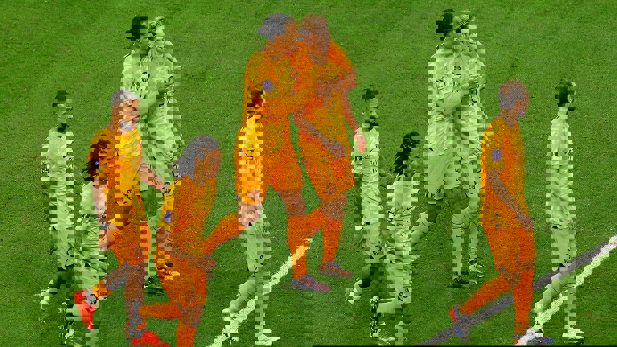 الموعد والقنوات الناقلة والتشكيل المتوقع لمباراة هولندا ضد أمريكا في كأس العالم