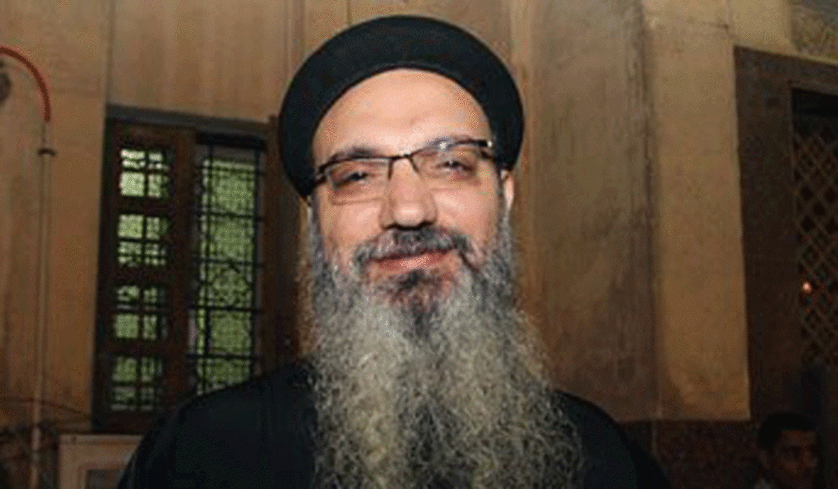 الكنيسة المصرية: قتلى فيديو الذبح هم مختطفونا في ليبيا