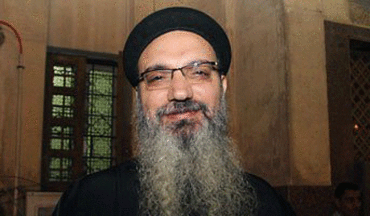 الكنيسة المصرية: قتلى فيديو الذبح هم مختطفونا في ليبيا