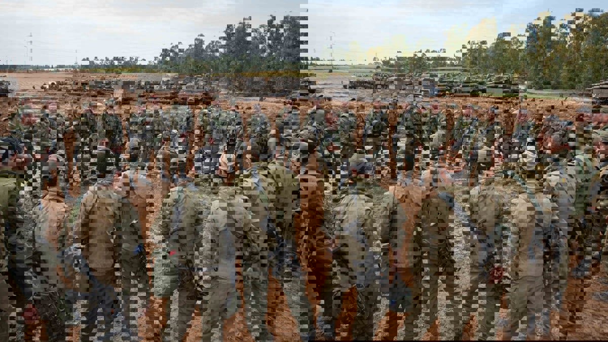 الاحتلال الإسرائيلي يغير تعليمات إطلاق النار للقناصة في غزة‎