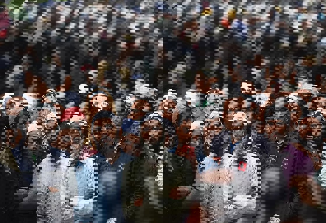 لماذا باتت جماعة الإخوان مثارا للقلق في الهند؟