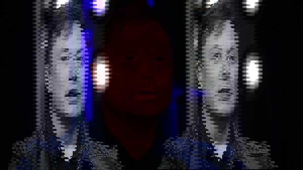 إيلون ماسك يكشف موعد إرسال البشر إلى المريخ