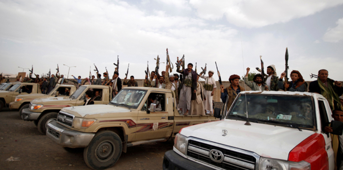 بان كي مون في الكويت لـ"إسعاف" المشاورات.. وحشد عسكري لتحرير صنعاء