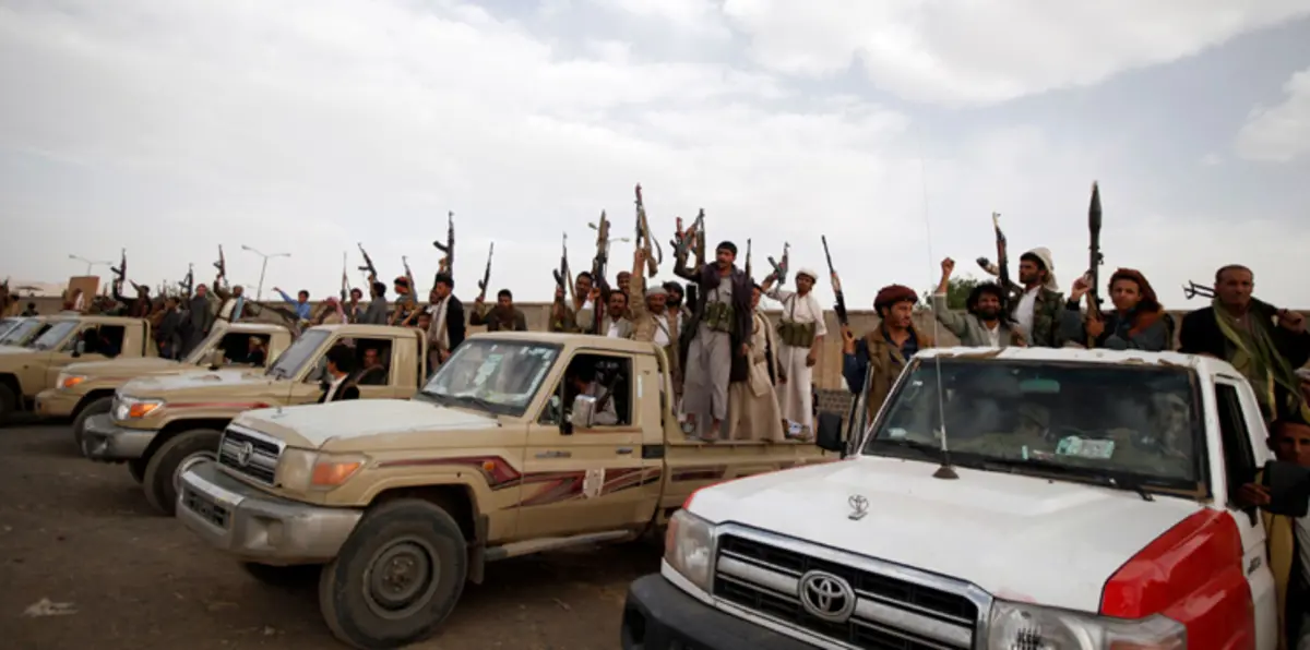 بان كي مون في الكويت لـ"إسعاف" المشاورات.. وحشد عسكري لتحرير صنعاء