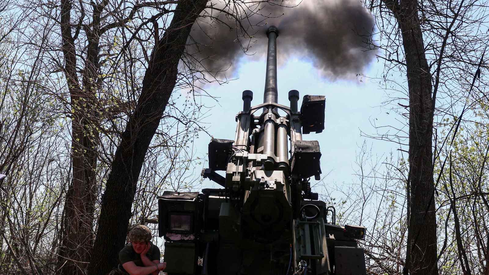 روسيا: نريد آليات ملزمة قانونا من أجل السلام في أوكرانيا