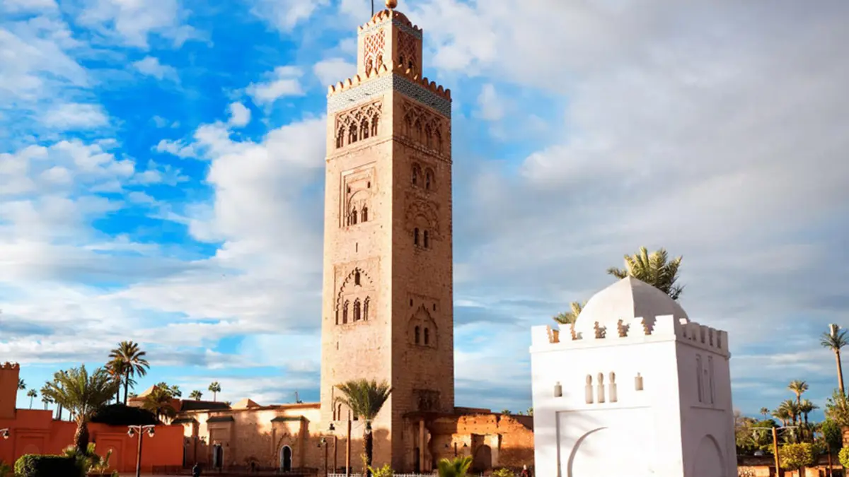 "هيئة الإفتاء" المغربية تدعو لإغلاق المساجد لمكافحة "كورونا"