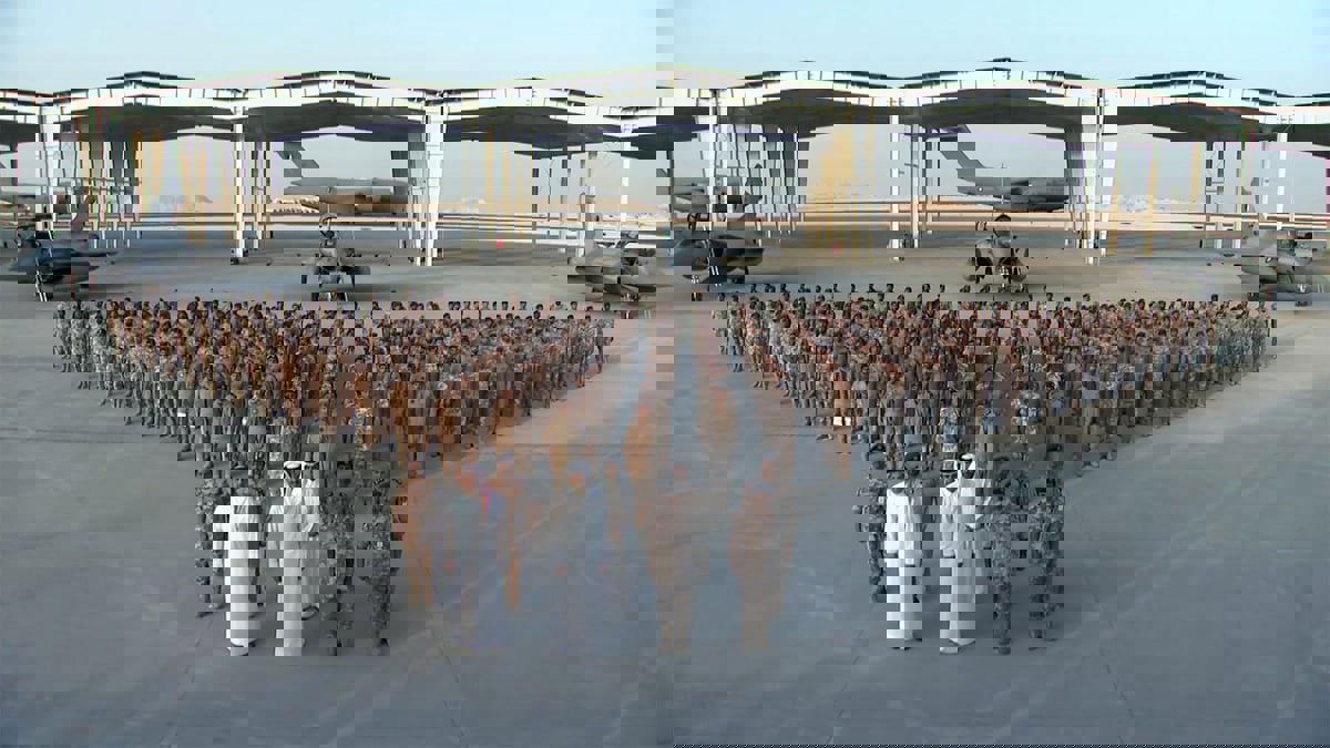 تقرير: أردوغان طلب موافقة البرلمان على نشر طائرات وقوات دعم قطرية في تركيا