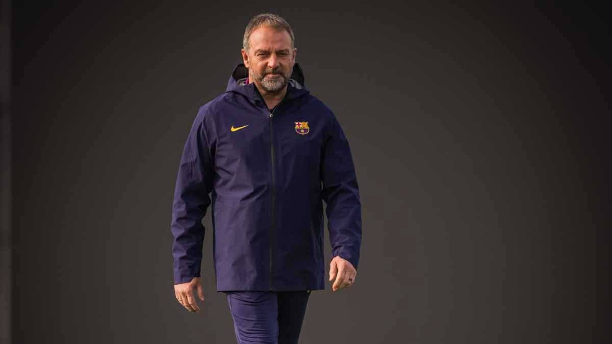 جميعنا نرتكب أخطاءً.. تعلق ناري من فليك على الجدل التحكيمي لريال مدريد