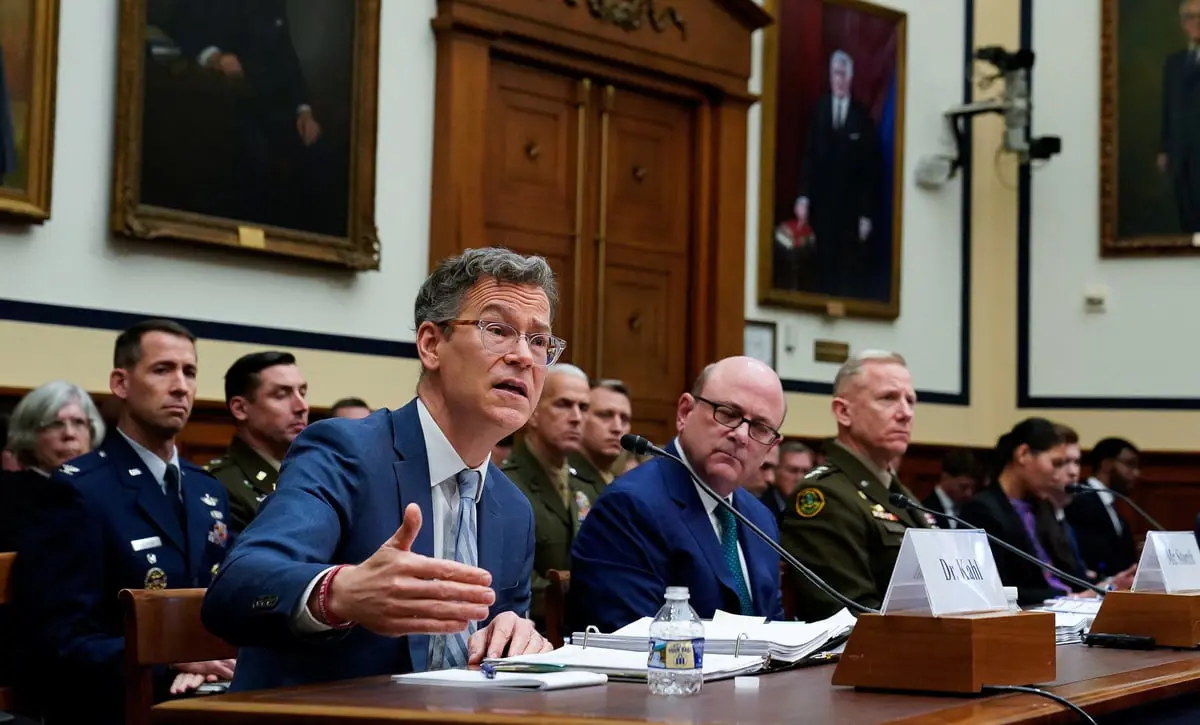 مسؤول أمريكي: إيران قادرة على صناعة القنبلة النووية في غضون 12 يوما