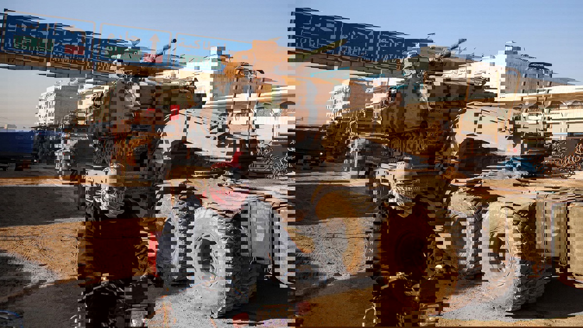 ما دلالات تغير خريطة النفوذ في إدلب السورية؟